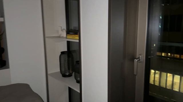 Vlog 421 - Современная квартира в Стокгольме