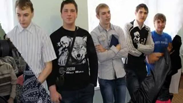 Выпускной 2015 смотреть онлайн