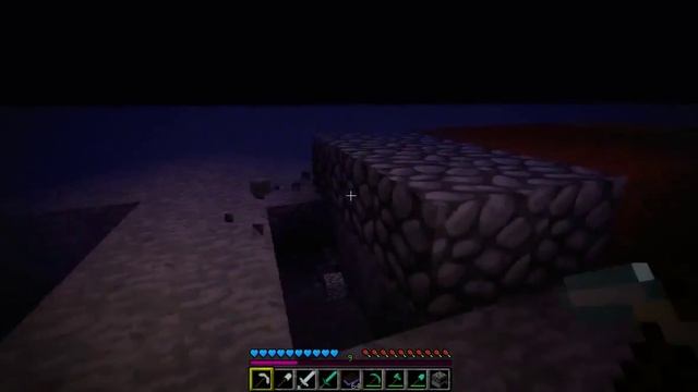 Майнкрафт Видео выживание паркур двоем смотреть онлайн