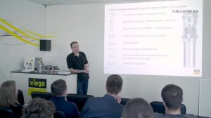 Водопровод из нержавейки | Нержавеющие трубы - разница | Сантехника Viega  Ч.2