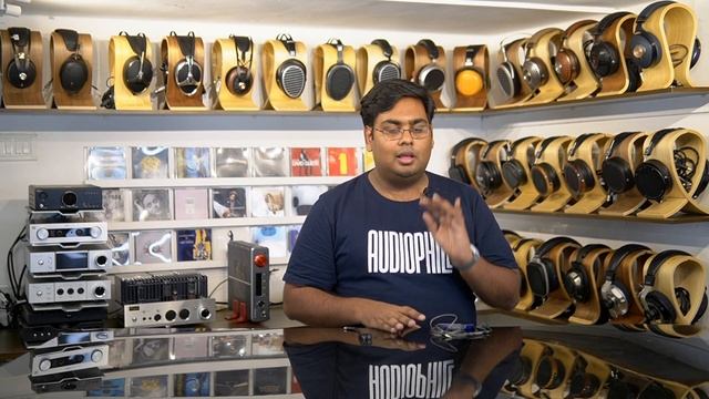 Best Headphone Setups for Audiophiles Under Rs. 40,000 (Including DAC + AMP + Headphone) смотреть онлайн