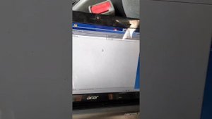 Из-за этой проблемы двигатель не заводится, дёргается, детонация