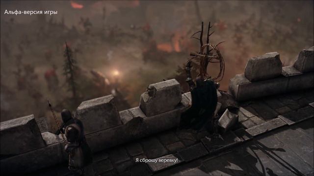 Lost Ark. Обзор альфа-версии. Стоит ли играть? смотреть онлайн