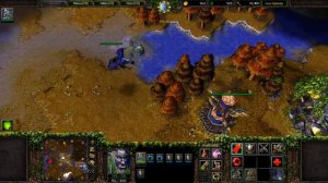 Warcraft III Battle.net (PTR 1.29) Anh em muốn test gì thì bảo nhé :v