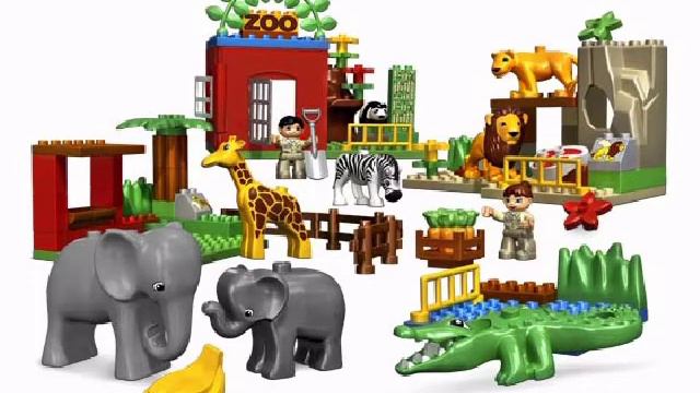 В зоопарке ))) смотреть онлайн