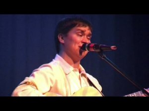 ВИА Славяне "Флейта и Барабан" (сл. А. Несмелов муз. Н. Бородин)