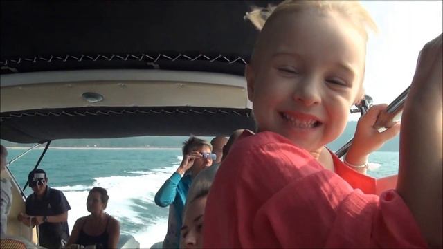 Паттайя с Pegas Touristik (4-я часть). 2014 смотреть онлайн