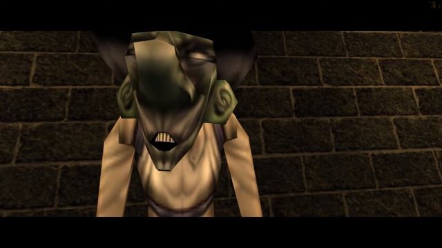 История Создания American McGee’s Alice. смотреть онлайн