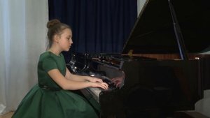 В.Ходош "Царевна Лебедь"