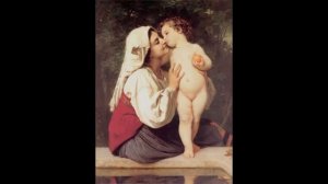 ВИЛЬЯМ-АДОЛЬФ БУГЕРО (WILLIAM-ADOLPHE BOUGUEREAU) 1825-1905.mp4