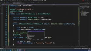 Using OpenTelemetry for distributed tracing in microservices [Implemented in ASP.NET 6 and C# 10]