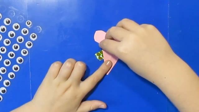 ? МЫШКА СИМВОЛ 2020? . Как сделать из бумаги мышку своими руками легко просто поделки детям. смотреть онлайн