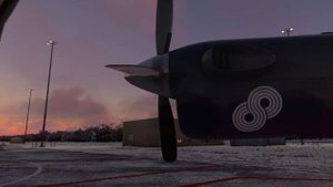 Обзор Aerosoft DHC-6 для Microsoft Flight Simulator
