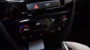 Suzuki Vitara 2016 1.4T (140 л. с.) 4WD AT S - видеообзор