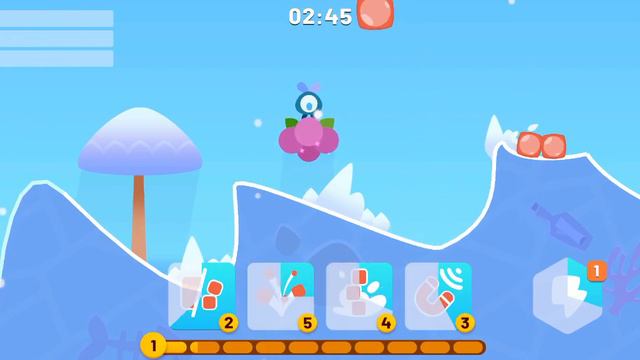 Новая игра evo pop!!!! смотреть онлайн