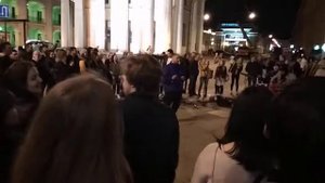 Группа Штрудель.Наши дети будут лучше чем мы