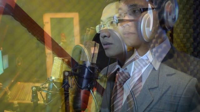 Speak Softly Love (Godfather OST) - Andy William (Le Hung cover) смотреть онлайн