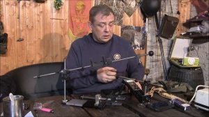 Выбор заточной системы для ножа.