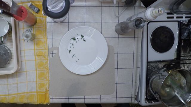 Как приготовить картофельное пюре по технологии су-вид в домашних условиях смотреть онлайн