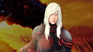 Почему Рейгар Таргариен Не Имел Дракона?