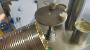 Ручная закаточная машина для жестяных банок ， Ручной запайщик консервных банок для тунца