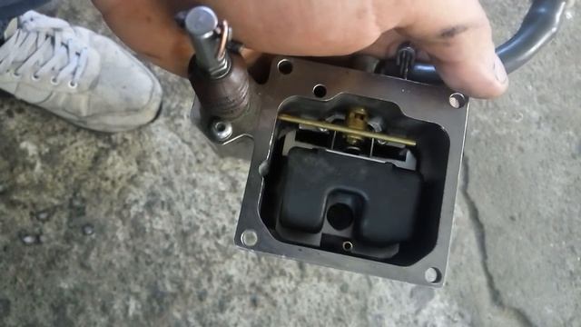 edelbrock drz 400 смотреть онлайн