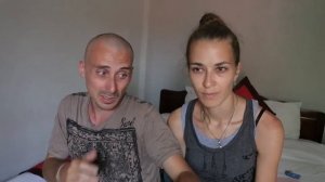 ПЕРЕЛЕТ ИЗ НЯЧАНГА В ХАНОЙ | НОМЕР В ОТЕЛЕ ЗА 15$