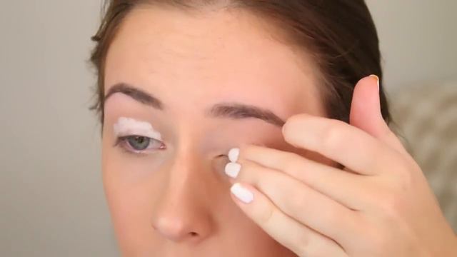 Rose-Gold Everyday, Drugstore Makeup Tutorial | Courtney Lundquist