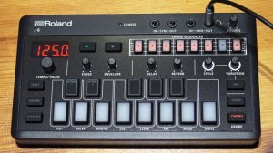 Roland J6