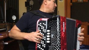 Попурри на Татарские народные