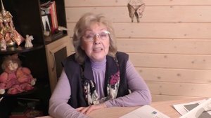 Борис Шергин. Сказки о Шише. Читает - заслуженная артистка России Валентина Панина.