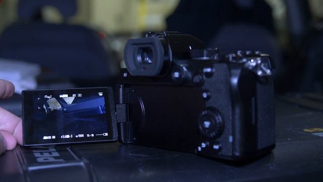 Lumix S5 Review смотреть онлайн