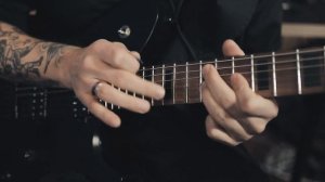 Gojira - Silvera | GUITAR COVER +TABS + комментарии