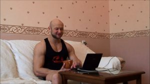 Вопросы и ответы - 642. Тренер бесплатно отвечает, советует pump muscle