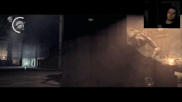 The Evil Within #21 - Нечестивый