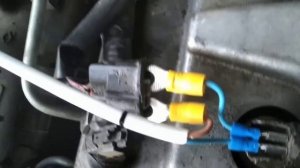 Проверка дизельных форсунок denso на автомобиле без снятия