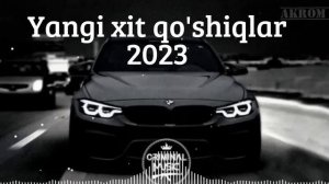 Yangi xit qo'shiqlar to'plami 2023 (Remix)