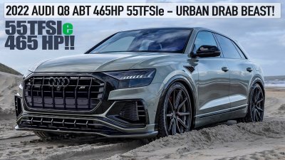 Обзоры авто