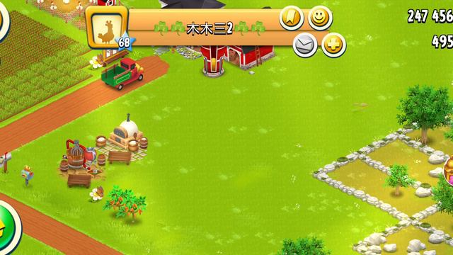 играем в хейдей | рыбалка | город | обслуживаем ферму | #43 смотреть онлайн