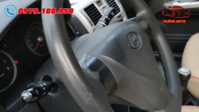 Xe giờ rẻ quá các bác xúc đi - Hyundai Getz 2010 số sàn 1.0 nhập Hàn chất trong tầm giá | Thành Aut смотреть онлайн