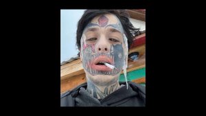 (Slowed) Кишлак - Холодно