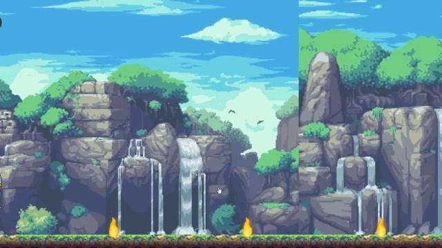 Java Institute 2D GAME смотреть онлайн