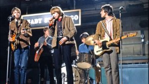 The Yardbirds - Train Kept a Rollin' (1965 Live)