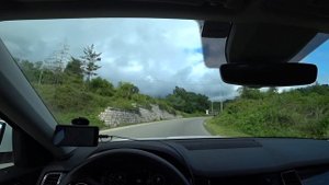 Из Сочи в Сухум (Абхазия) на авто. Цены на жилье в Сухуме. 25.05.2021