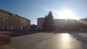 Научиться кататься на электроскейте Koowheel