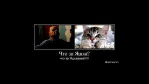 V.P - Няшная Валентина Петровна или Яшка-крокодил