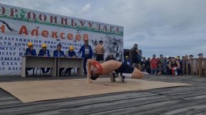 Тутум эргиир. То5ус томтор оонньуулара