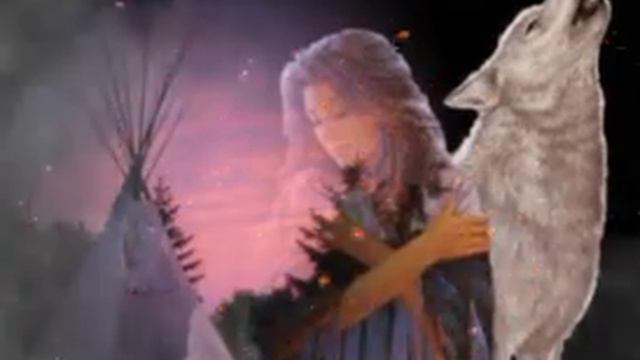 ... мне очень повезло: я выросла среди Природы... часть 3 смотреть онлайн