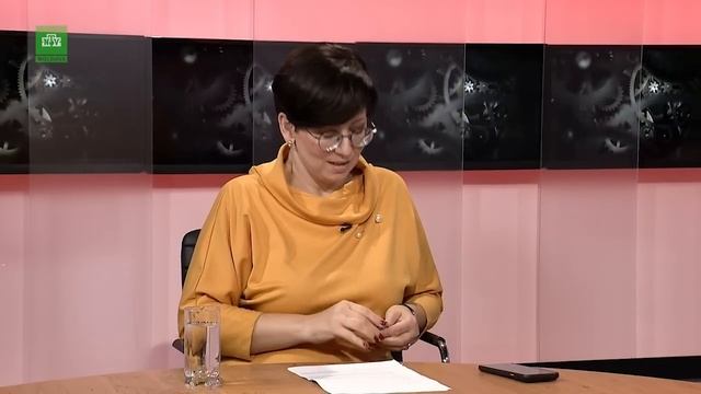 Механизм действия с Еленой Левицкой-Пахомовой. Гость – Хенрик Баран. 17.09.22 смотреть онлайн