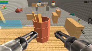 ВЫЗЫВАЕМ SCARY CHICKEN 666 ПЛАЧУЩУЮ КУРИЦУ